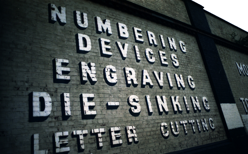Numbering devices